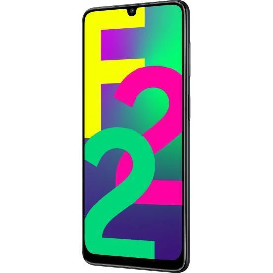 SAMSUNG Galaxy F22 6/128 Refurbished - Image 6