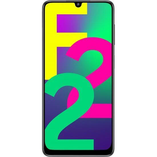 SAMSUNG Galaxy F22 6/128 Preowned