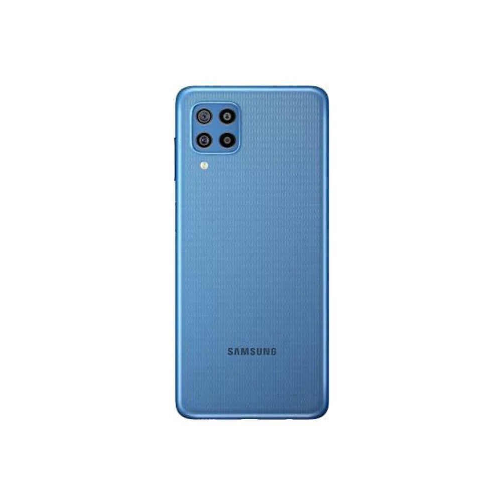 Samsung Galaxy F22 (Denim Blue, 4GB RAM 64GB Storage) Refurbished - Image 5