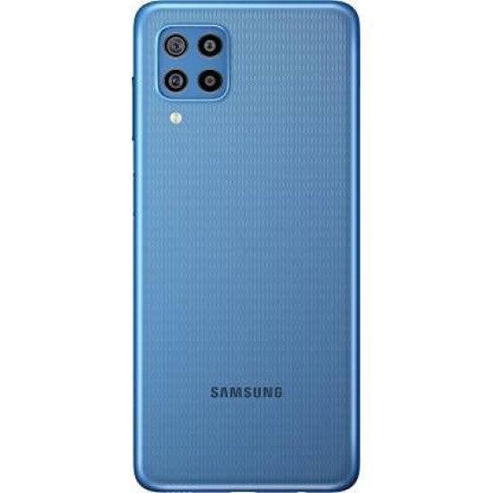 Samsung Galaxy F22 Denim Blue 6GB RAM 128GB Storage Refurbished - Image 2