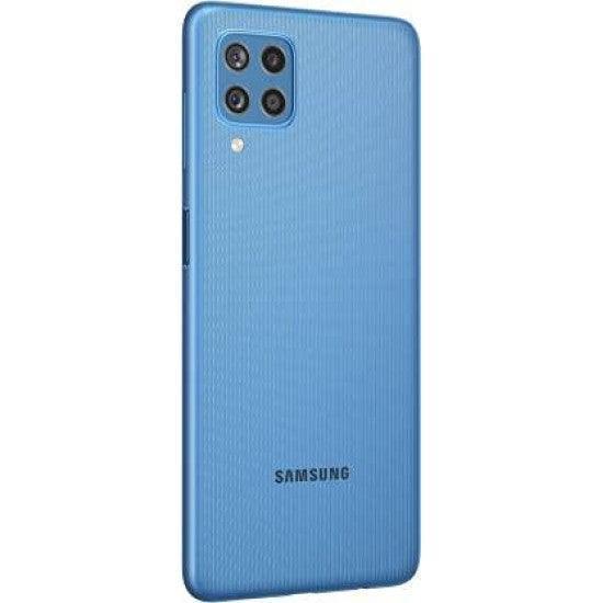 Samsung Galaxy F22 Denim Blue 6GB RAM 128GB Storage Refurbished - Image 5
