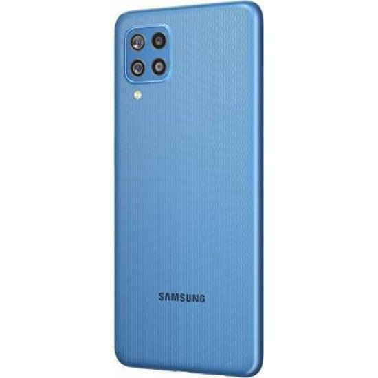 Samsung Galaxy F22 Denim Blue 6GB RAM 128GB Storage Refurbished - Image 7