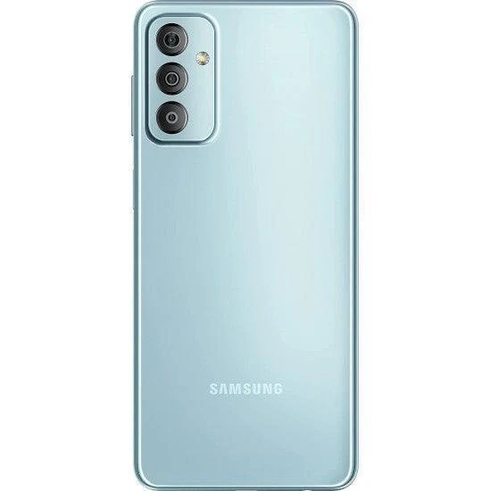 SAMSUNG Galaxy F23 5G (Aqua Blue, 4GB RAM 128GB Storage) Preowned - Image 5