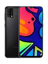 Samsung Galaxy F41 (Fusion Black, 6GB RAM, 64GB Storage) - Refurbished