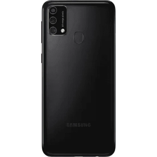 Samsung Galaxy F41 (Fusion Black, 6GB RAM, 128GB Storage) - Image 6