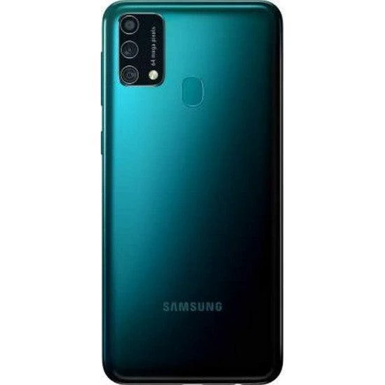 Samsung Galaxy F41 (Fusion Green, 6GB RAM, 128GB Storage) - Image 2