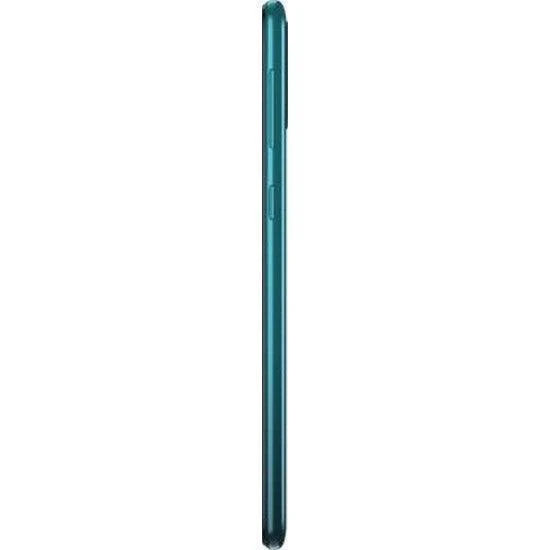 Samsung Galaxy F41 (Fusion Green, 6GB RAM, 128GB Storage) - Image 3