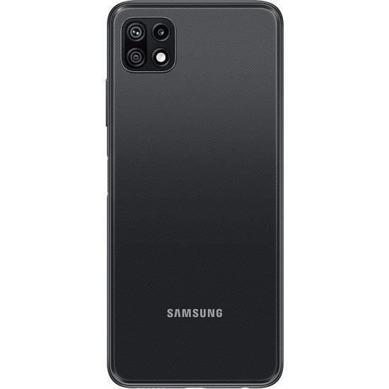 Samsung Galaxy F42 5G (Matte Black, 128GB, 8GB RAM) - Image 3