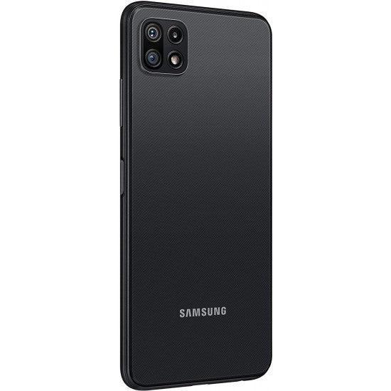 Samsung Galaxy F42 5G (Matte Black, 128GB, 8GB RAM) - Image 6