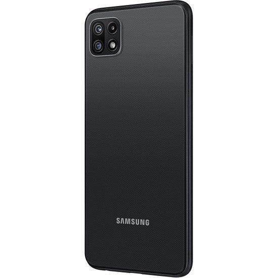 Samsung Galaxy F42 5G (Matte Black, 128GB, 8GB RAM) - Image 7