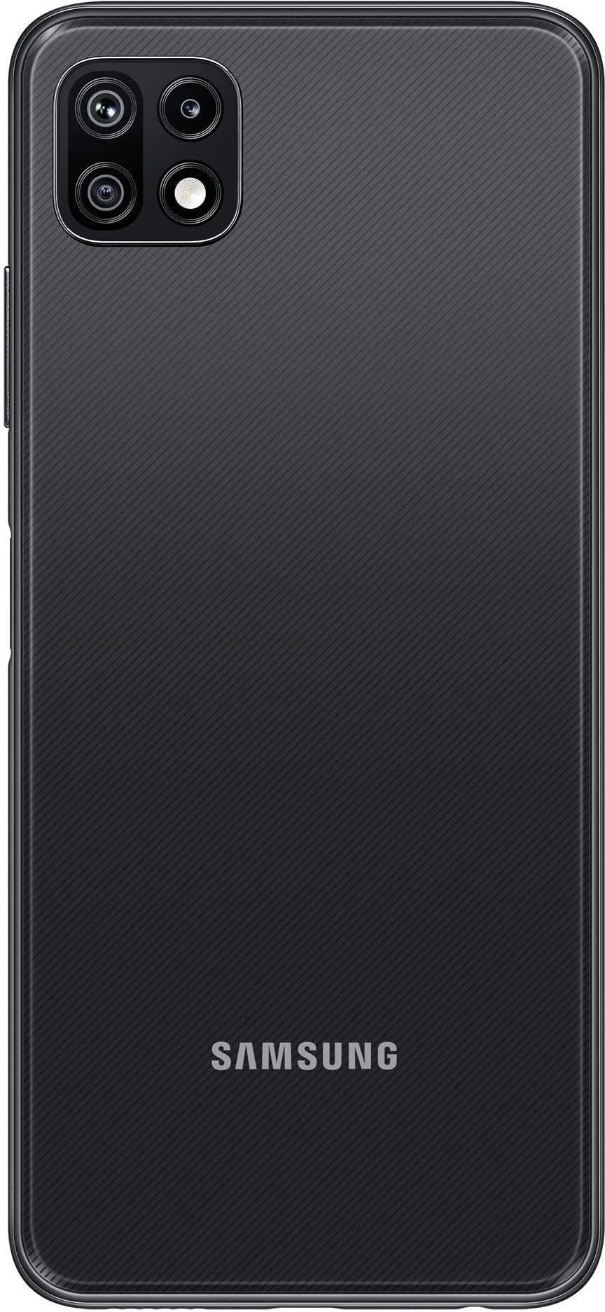 Samsung Galaxy F42 5G (Matte Black, 128GB, 6GB RAM) - Image 7