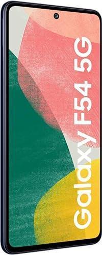 Samsung Galaxy F54 5G (Meteor Blue) (256 GB ROM) (8 GB RAM) Preowned - Image 12