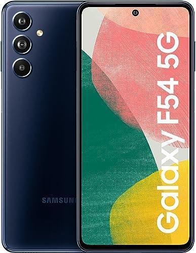 Samsung Galaxy F54 5G (Meteor Blue) (256 GB ROM) (8 GB RAM) Preowned - Image 13