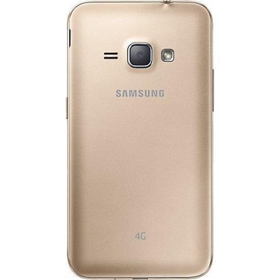 Samsung Galaxy J1 4G (Gold, 8 GB, 1 GB RAM) Refurbished- - Image 2