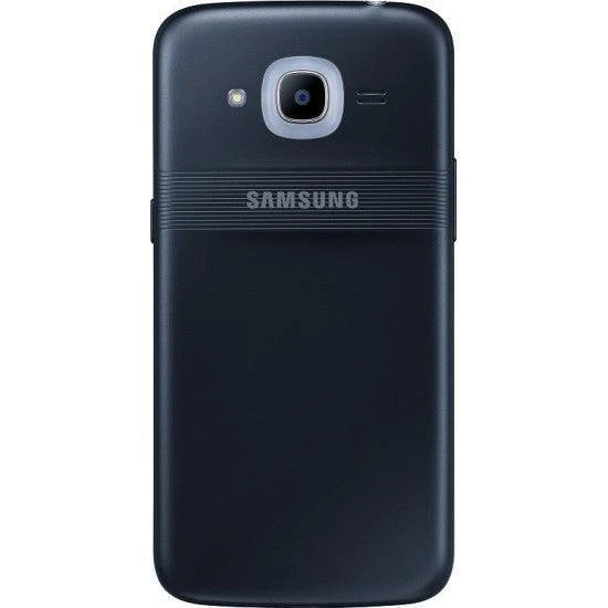 Samsung Galaxy J2 Pro (Black, 16 GB, 2 GB RAM) - Image 3