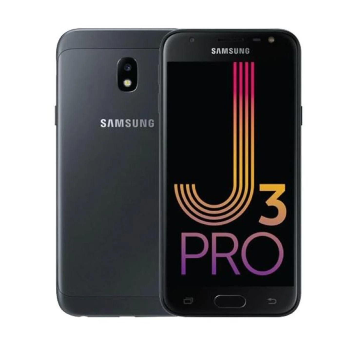Samsung Galaxy J3 Pro 2 GB 16 GB Refurbished - Image 3