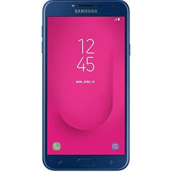Samsung Galaxy J4 (Blue,16 GB) Refurbished- - Image 2