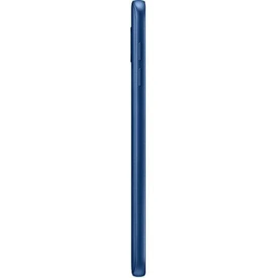 Samsung Galaxy J4 (Blue,16 GB) Refurbished- - Image 4