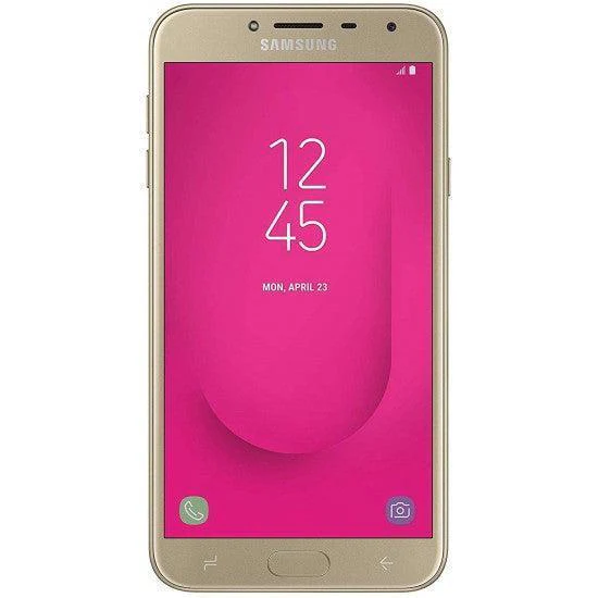 Samsung Galaxy J4 Gold, 16 GB
