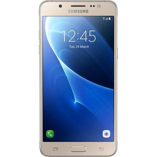 Samsung Galaxy J5 (Gold, 16 GB, 2 GB RAM) Preowned