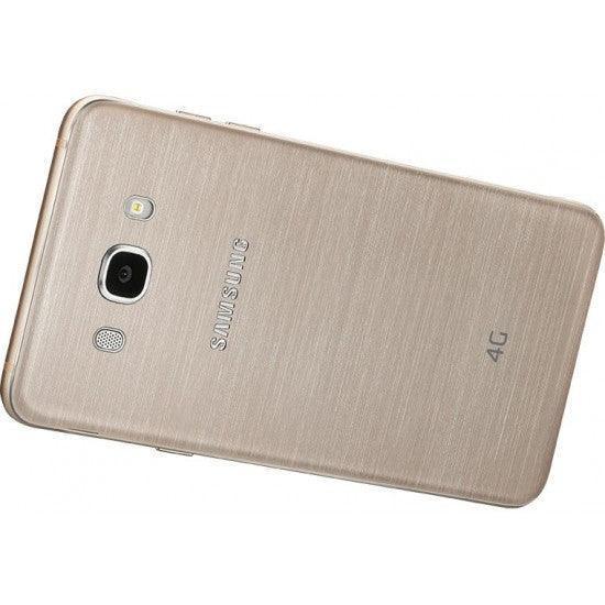 Samsung Galaxy J5 (Gold, 16 GB, 2 GB RAM) Refurbished - Image 2