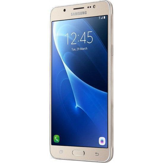 Samsung Galaxy J5 (Gold, 16 GB, 2 GB RAM) Refurbished - Image 4