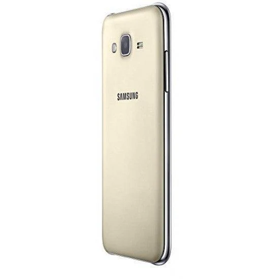 Samsung Galaxy J5 (Gold, 8 GB) Refurbished - Image 2
