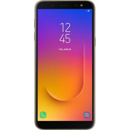 Samsung Galaxy J6 (Blue, 32 GB) (3 GB RAM) refurbished - Image 3