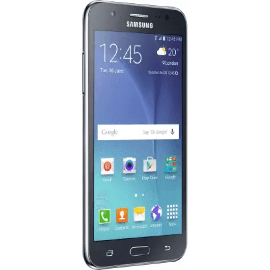 Samsung Galaxy J7 (Black, 16 GB, 1.5 GB RAM) Preowned - Image 4