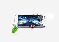 Samsung Galaxy J7 (Black, 16 GB, 1.5 GB RAM) Preowned - Image 7