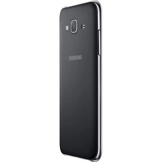 Samsung Galaxy J7 (Black, 16 GB, 1.5 GB RAM) Refurbished - Image 3