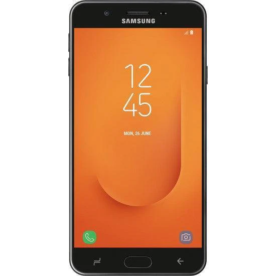 Samsung Galaxy J7 (Black, 32 GB, 3 GB RAM) Used