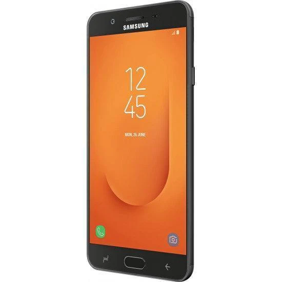 Samsung Galaxy J7 (Black, 32 GB, 3 GB RAM) Used - Image 2