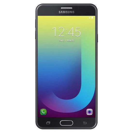 Samsung Galaxy J7 Prime (Black, 16 GB) Preowned