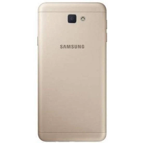 Samsung Galaxy J7 Prime (Gold, 16 GB) (3 GB RAM) Refurbished - Image 2