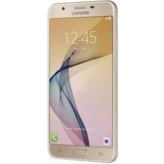 Samsung Galaxy J7 Prime (Gold, 16 GB) (3 GB RAM) Refurbished - Image 5