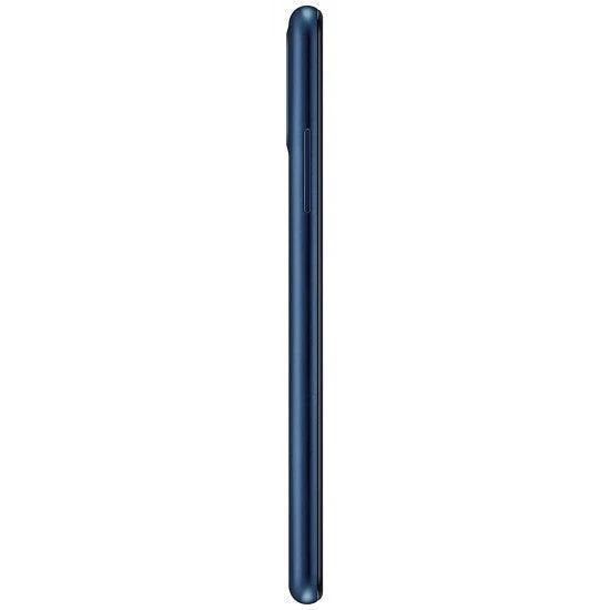 Samsung Galaxy M01 (Blue, 3GB RAM, 32GB Storage) Used - Image 5