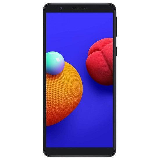 Samsung Galaxy M01 Core (Black, 2GB RAM, 32GB Storage) Used