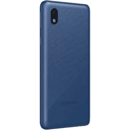Samsung Galaxy M01 Core Blue, 2GB RAM, 32GB Storage Preowned - Image 2