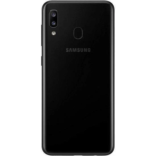 Samsung Galaxy M10S (Stainless Black, 32 GB, 3 GB RAM) Preowned - Image 3