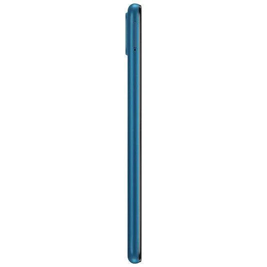 Samsung Galaxy M12 (Blue,6GB RAM, 128GB Storage) Refurbished - Image 7