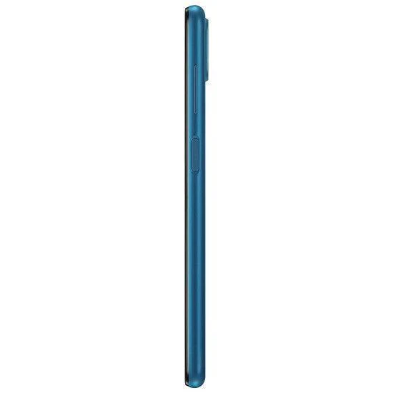 Samsung Galaxy M12 (Blue,6GB RAM, 128GB Storage) Refurbished - Image 8