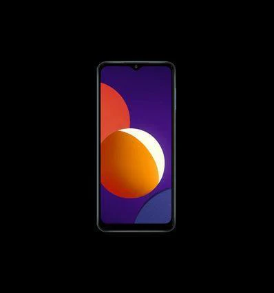 Samsung Galaxy M12 4 GB 64 GB White Preowned