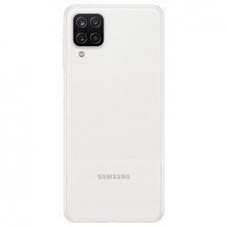 Samsung Galaxy M12 4 GB 64 GB White Refurbished - Image 3