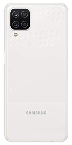 Samsung Galaxy M12 (White,4GB RAM, 64GB Storage) 6000 mAh with 8nm Processor Used - Image 6