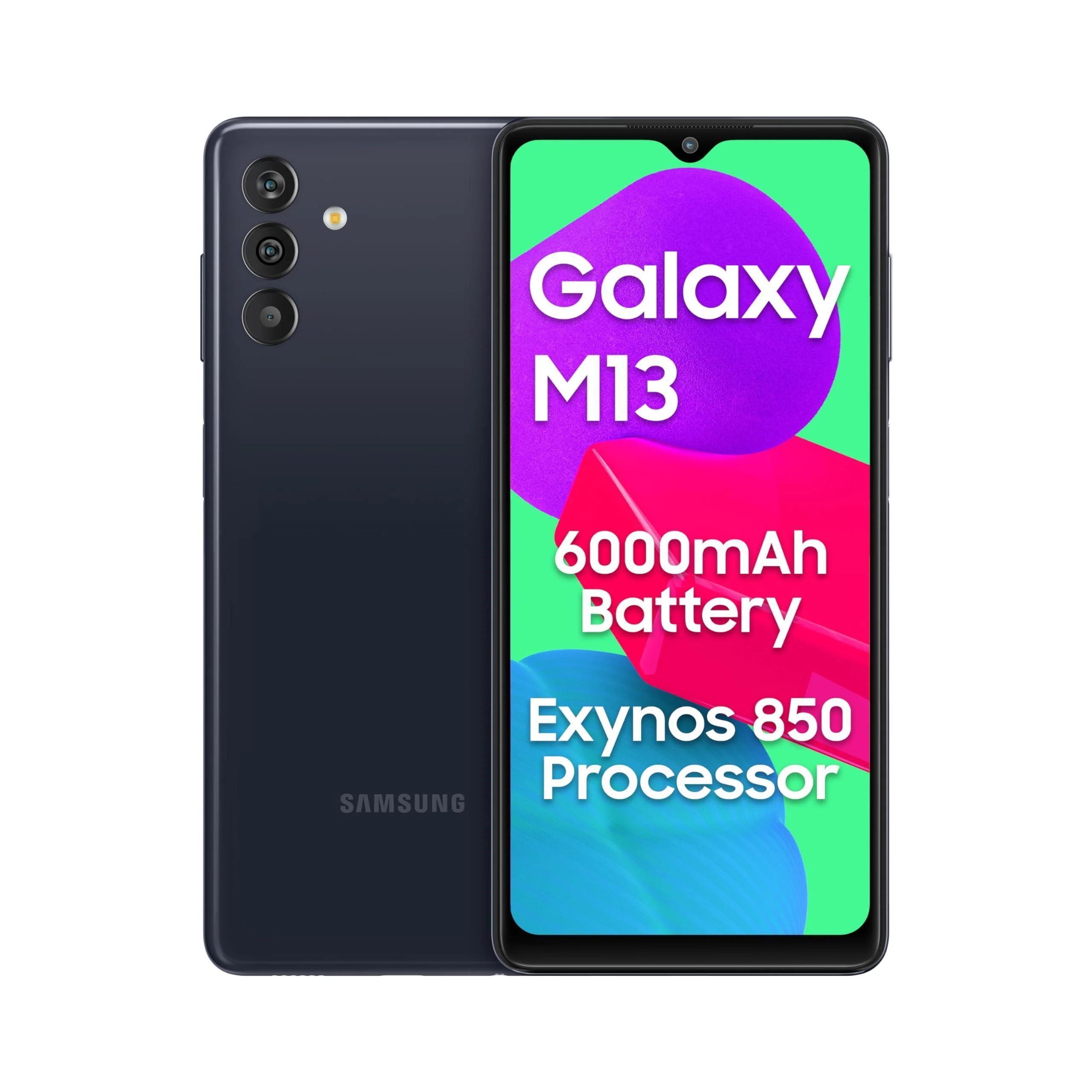 Samsung Galaxy M13 5G (Stardust Brown, 4GB, 64GB Storage) | 5000mAh Battery Refurbished - Image 6