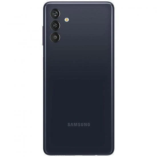 Samsung Galaxy M13, 6000mAh Battery Midnight Blue, 6GB, 128GB Storage Preowned - Image 4