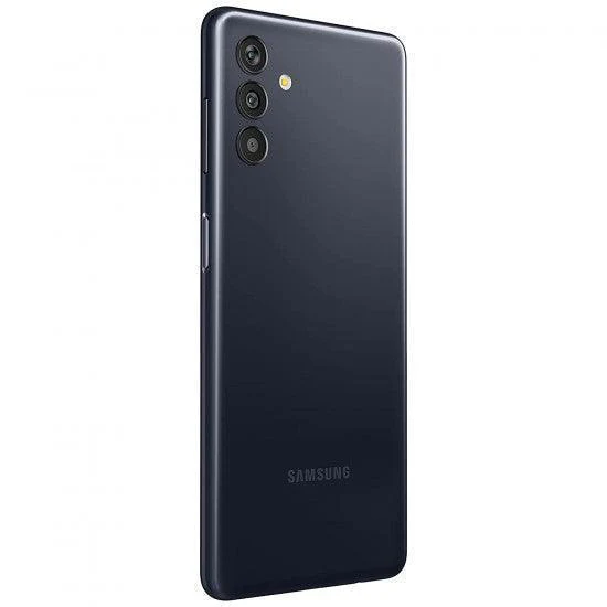Samsung Galaxy M13, 6000mAh Battery Midnight Blue, 6GB, 128GB Storage Preowned - Image 5