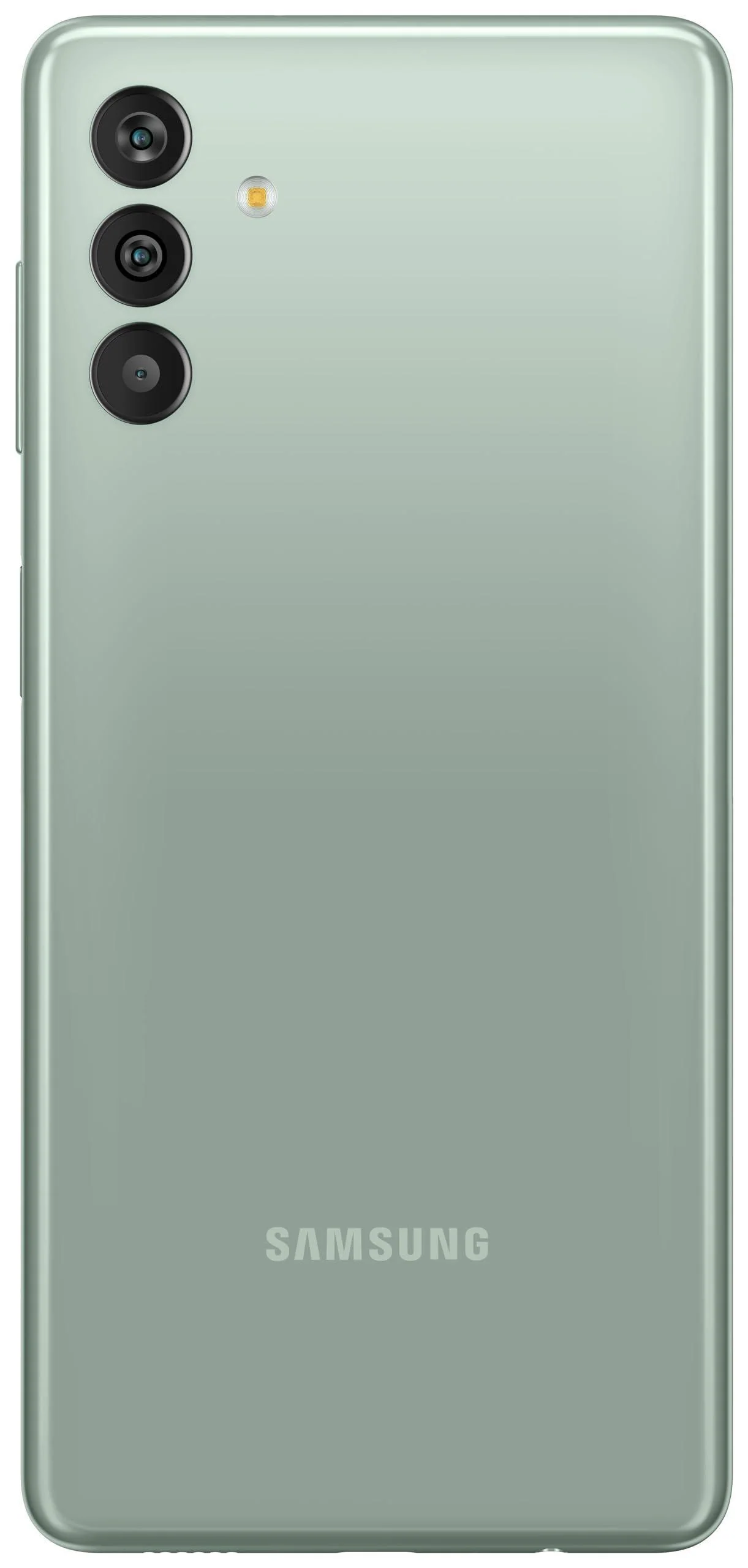 Samsung Galaxy M13 (Aqua Green, 4GB, 64GB Storage) | 6000mAh Battery Refurbished - Image 3