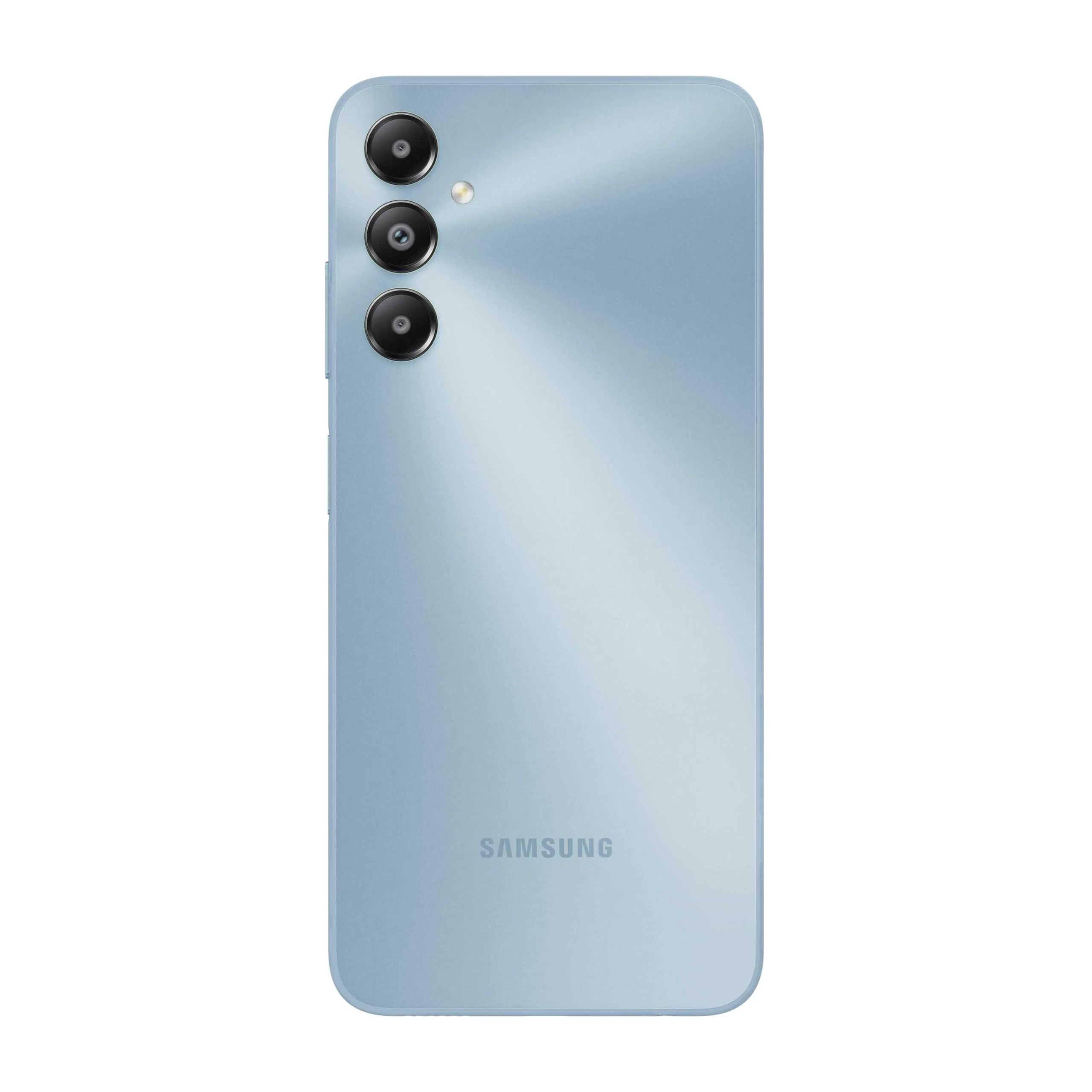 Samsung Galaxy M14 4G (Arctic Blue,6GB,128GB) | 50MP Triple Cam | 5000mAh Battery Preowned - Image 3